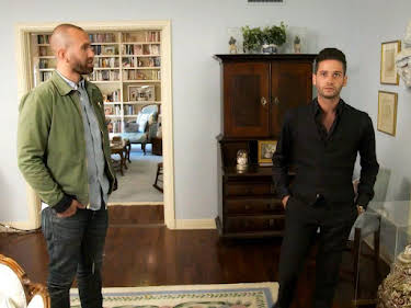05:45: Million Dollar Homes - Luxusmakler in L.A. | Sixx | 8/26 2026