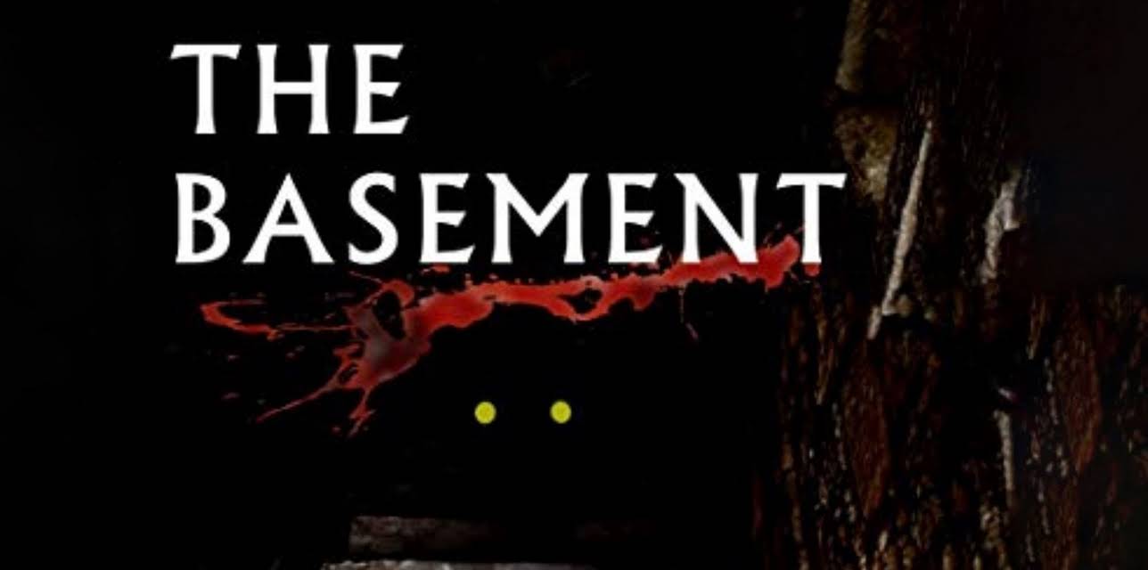 The Basement (2008)