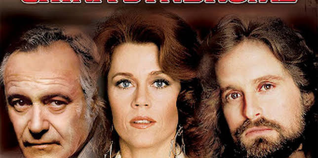9:35 AM: The China Syndrome (IMDb 7.4) | Sky Greats | 11/1 2025