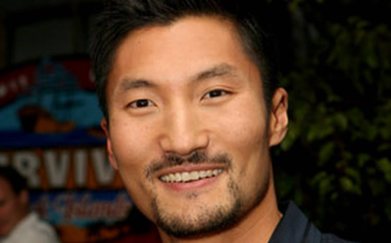 Yul Kwon