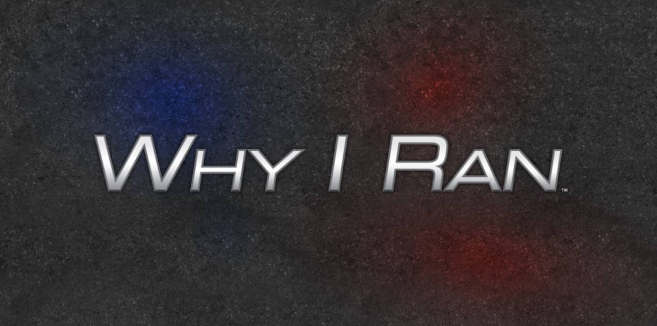 Why I Ran, Season 1