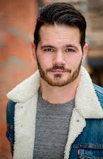 Andrew Beadle as Matthew