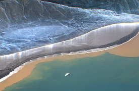 X-Ray Earth: Atlantisk kystdreper