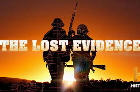 The Lost Evidence, Season 1: Stalingrad