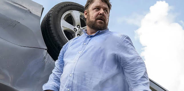 01:44: MAD ACTION: 'SALVAJE' | BE MAD | 10/29 2025