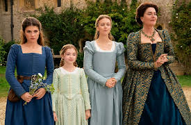 My Lady Jane: Who'll Be The Next In Line?