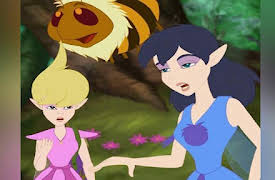 Shadow of the Elves: Marina Del Troll