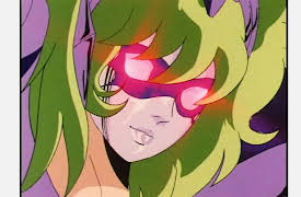 Saint Seiya: Shina'S Counterattack