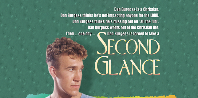 Second Glance (1993)