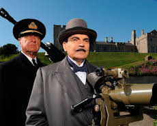 Agatha Christies Poirot (S12/E04)