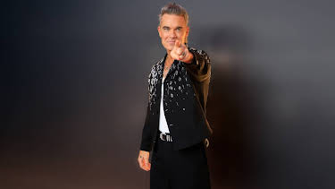 21:44: Better Man. El precio de la fama | M. Drama | 7/29 2025