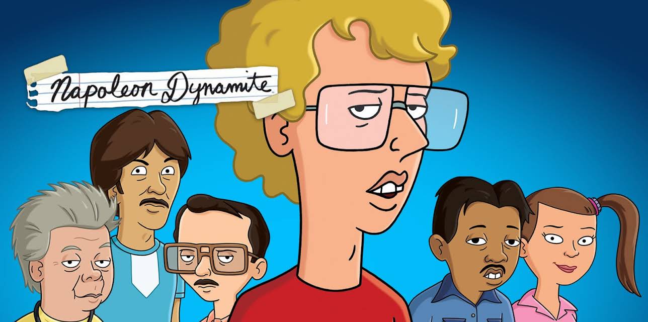 Napoleon Dynamite Season 1