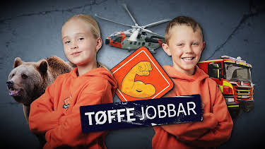 09:20: Tøffe jobbar: Bjørnepassar | NRK Super | 10/2 2026