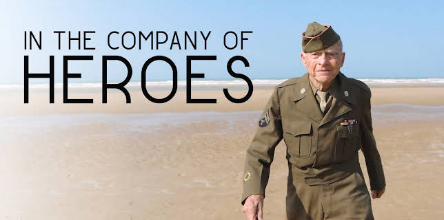 In the Company of Heroes (2026)