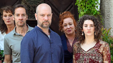 20:15: Himmel, Herrgott, Sakrament (11) | BR Fernsehen | 4/24 2026