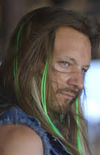 Len Kabasinski as Director