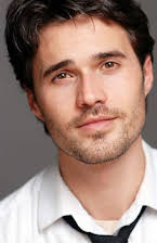 Brett Dalton as 