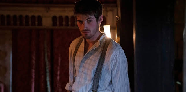 04:10: Der Basar des Schicksals (S01/E04) | One | 2/19 2026