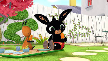 9:00 AM: Bing (S1) | Cbeebies | 6/17 2026
