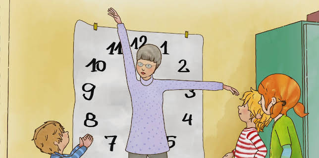 06:50: Meine Freundin Conni | ZDF | 2/28 2026