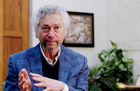 One New Man, A TJCII Documentary Series: Intercession, Repentance, and Healing