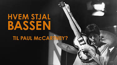 20:55: Hvem stjal bassen til Paul McCartney? | NRK 1 | 10/17 2026