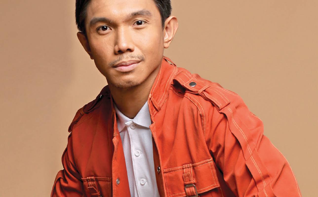 Nico Antonio