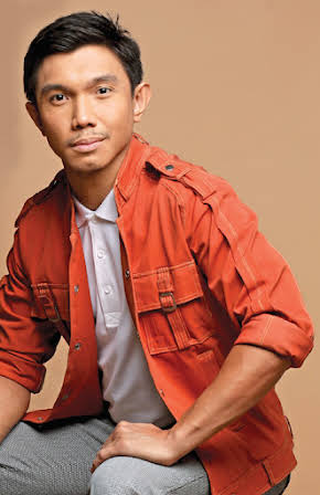Nico Antonio as 