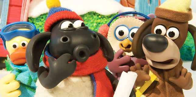 11:35 AM: Timmy Time (S2) | Cbeebies | 11/12 2025