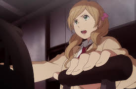 ALDNOAH.ZERO: The Boys of Earth