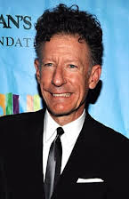 Lyle Lovett como 