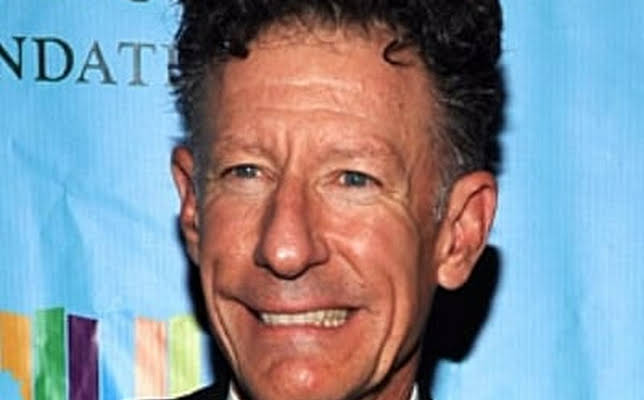 Lyle Lovett