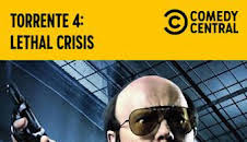 Torrente 4: Lethal Crisis