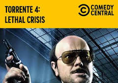 Torrente 4: Lethal Crisis