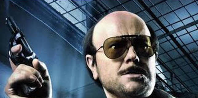 22:05: Torrente 4: Lethal Crisis | Comedy Central | 2/13 2026