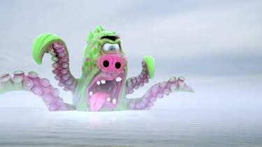 9:45 AM: Odd Squad (S1) | CBBC | 1/9 2026