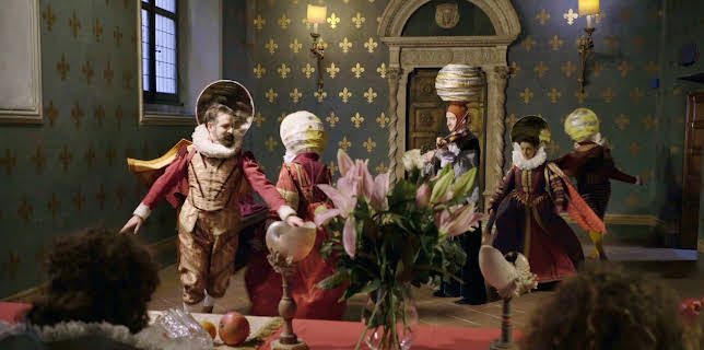 11:15: Galileo Galilei | ZDFinfo | 11/22 2025