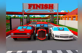 Cars Town - Learn Colors, Numbers and More: Learn colors with fast Racing Cars