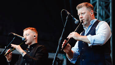 11:50 PM: Skipinnish Aig A' Chaisteal | BBC Alba | 1/30 2026