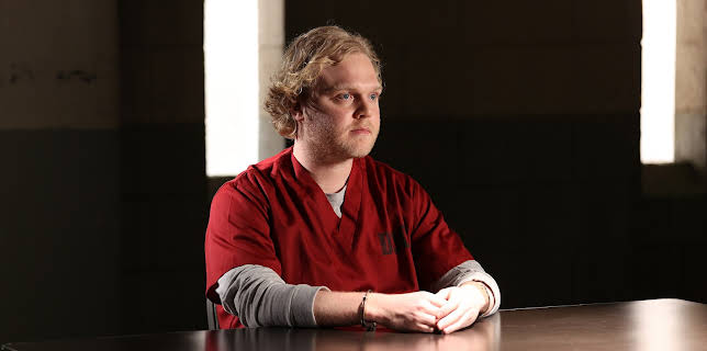 04:05: The Rookie (S3 E7) (S3) | Viasat Series | 11/13 2025