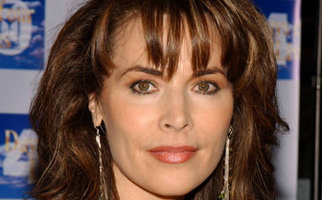 Lauren Koslow