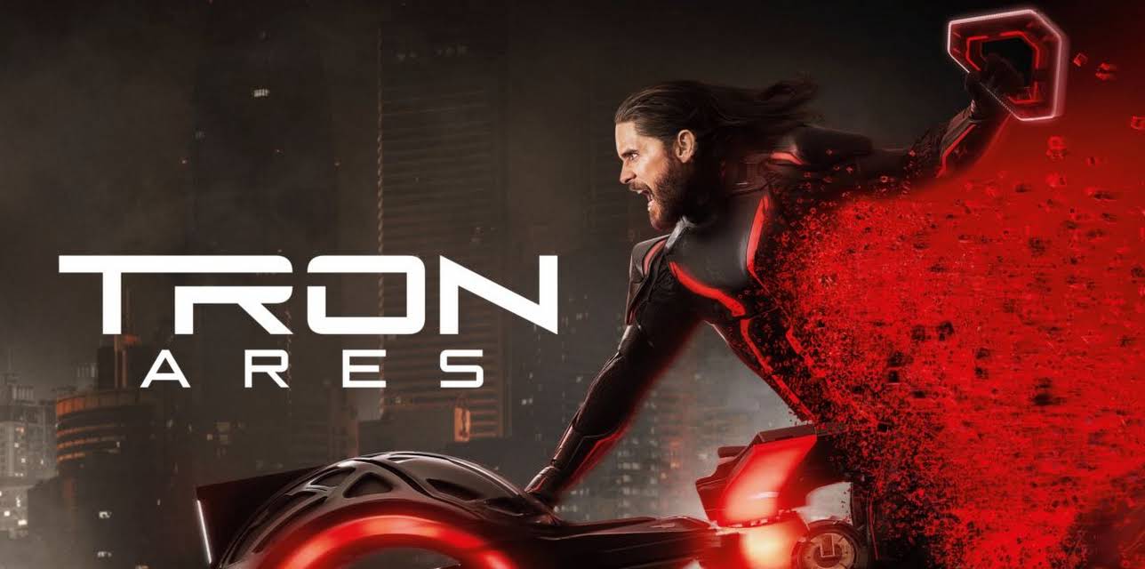 Tron: Ares (2026)