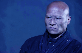 A Legend of Shaolin Kung Fu（Season 2）: A Legend of Shaolin Kung Fu（Season 2）09