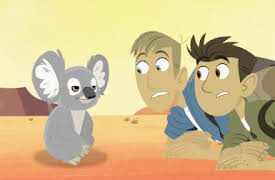 Wild Kratts: Episode 22