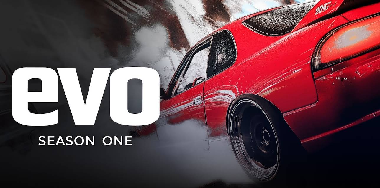 EVO - season1