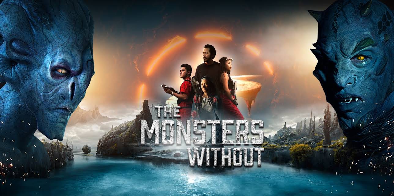 The Monsters Without (2023)