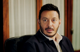 Godfather of the Field Season 01: Episode 24