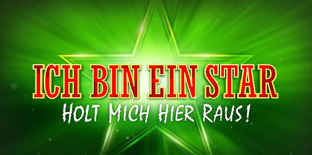 Ich bin ein Star - Holt mich hier raus!