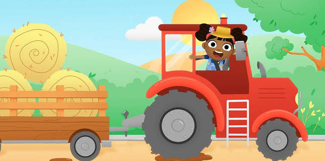 1:00 PM: Yakka Dee! (S4) | Cbeebies | 11/6 2025