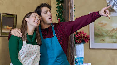 14:30: A Godwink Christmas: Miracle of Love | TV6 | 10/26 2026